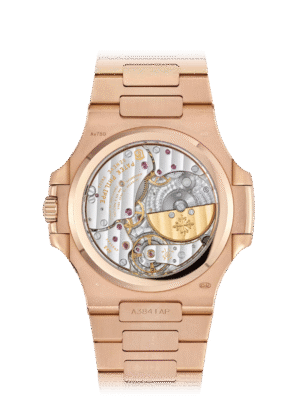 باتيك فيليب نوتيلوس موديل 5712/1R-001