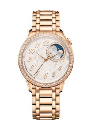 الاسم الرسمي:​​ ​فاشيرون كونستانتين 8005F120R-H002--Égérie