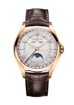 الاسم الرسمي:​​ ​فاشيرون كونستانتين4000E000R-B438 Fiftysix