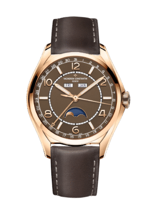 الاسم الرسمي:​​ ​فاشيرون كونستانتين4000E000R-B065 Fiftysix