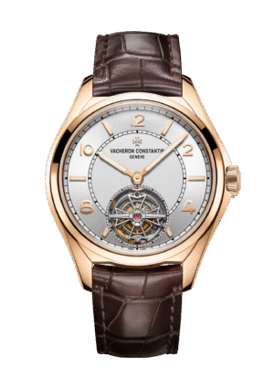 الاسم الرسمي:​​ ​فاشيرون كونستانتين6000E000R-B488 Fiftysix