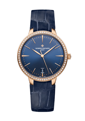 الاسم الرسمي:​​ ​فاشيرون كونستانتين85515000R-B644 Patrimony