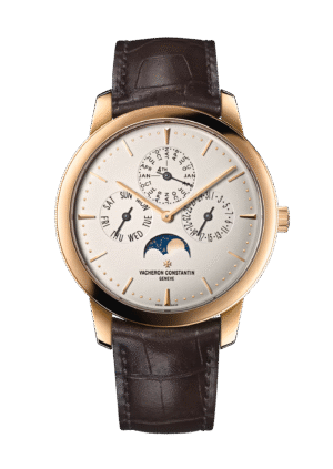 الاسم الرسمي:​​ ​فاشيرون كونستانتين43175000R-9687 Patrimony