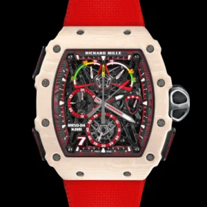 الاسم الرسمي:​​ ​Richard Mille RM 050-04
