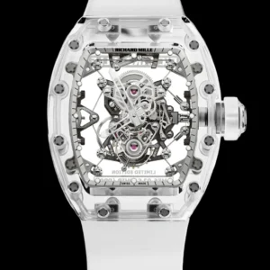 الاسم الرسمي:​​ ​Richard Mille RM 056-02