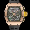 الاسم الرسمي:​​ ​Richard Mille  RM 011-03