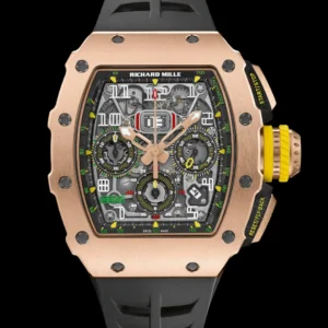 الاسم الرسمي:​​ ​Richard Mille  RM 011-03