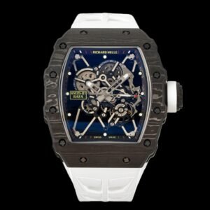 الاسم الرسمي:​​ ​Richard Mille RM 35-01