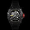 الاسم الرسمي:​​ ​Richard Mille RM 35-02