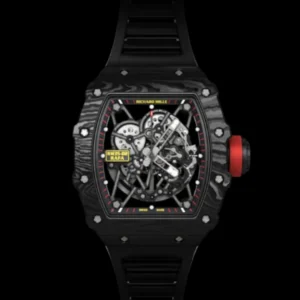 الاسم الرسمي:​​ ​Richard Mille RM 35-02