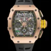 الاسم الرسمي:​​ ​Richard Mille RM 11-03