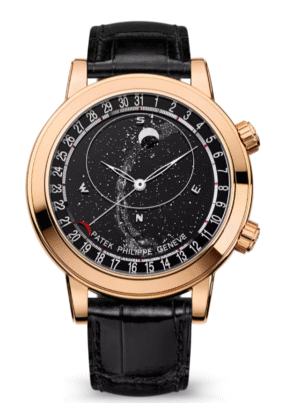 باتيك فيليب Grand Complications موديل 6102R-001