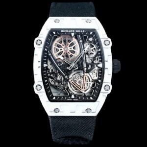 الاسم الرسمي:​​ ​Richard Mille RM 27-05