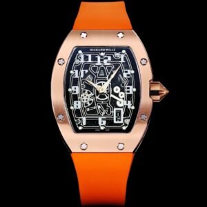 الاسم الرسمي:​​ ​Richard Mille RM 67-01