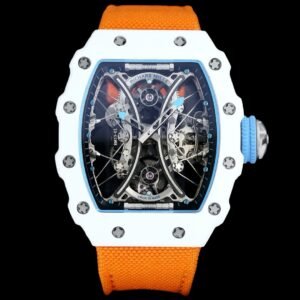 الاسم الرسمي:​​ ​Richard Mille RM53-01