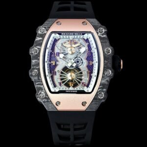 الاسم الرسمي:​​ ​Richard Mille RM21-01