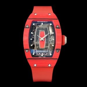 الاسم الرسمي:​​ ​Richard Mille RM07