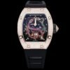الاسم الرسمي:​​ ​Richard Mille RM026