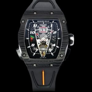 الاسم الرسمي:​​ ​Richard Mille RM40-01