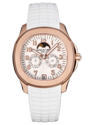 باتيك فيليب 5261R-001 وجه مبتسم