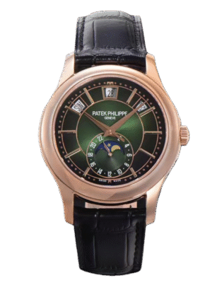 باتيك فيليب 5205G-013 سلسلة المضاعفات