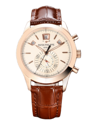 سلسلة مجمعة متعددة الوظائف من Patek Philippe 5969R-001
