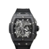 Hublot HUBLOT-لون جديد "حرفة السيراميك" سيراميك أسود