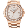 Patek Philippe Nautilus 5711 Diamond Limited Edition Series Nautilus Series