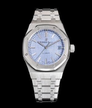 ساعة أوديمار بيجيه رويال أوك للسيدات من AP موديل 15550ST