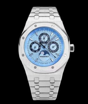 ساعة AP Audemars Piguet Royal Oak متعددة الوظائف