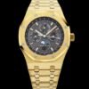 ساعة AP Audemars Piguet Royal Oak متعددة الوظائف