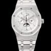ساعة AP Audemars Piguet Royal Oak متعددة الوظائف