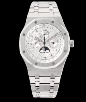 ساعة AP Audemars Piguet Royal Oak متعددة الوظائف