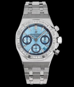 أوديمارس بيجيه سلسلة رويال اوك 26715BC.ZZ.1356BC.01. مقاس 38 ملم