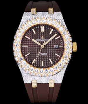 أوديمارس بيجيه سلسلة الذكرى الخمسين لرويال أوك 15510