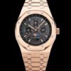 ساعة AP Audemars Piguet Royal Oak متعددة الوظائف