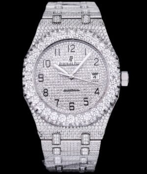 أوديمارس بيجيه سلسلة الذكرى الخمسين لرويال أوك 15510