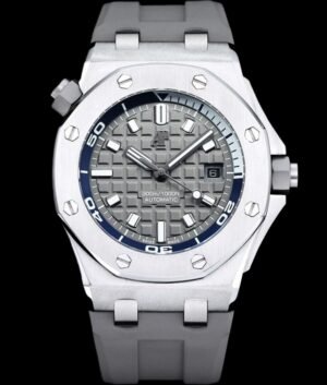 أوديمارس بيجيه 15720st.oo.a052ca.01 رويال أوك أوفشور