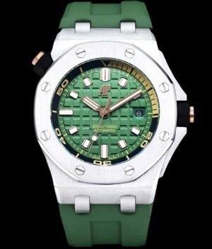 أوديمارس بيجيه 15720st.oo.a052ca.01 رويال أوك أوفشور