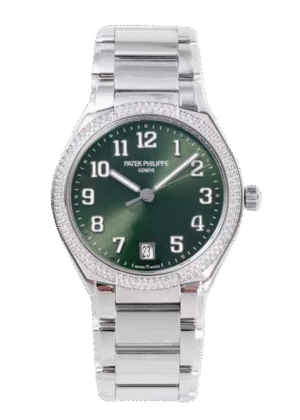 ساعة باتيك فيليب 7300Twenty~4 الميكانيكية