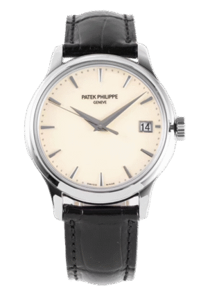 ساعة باتيك فيليب كلاسيك سيريز 5227