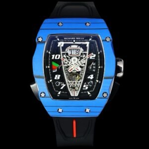 ريتشارد ميل RM40-01