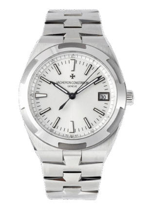 ساعة فاشيرون كونستانتين 4500