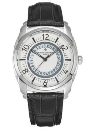 فاشيرون كونستانتين كويدلي 4500S000A-B364 الإصدار الكلاسيكي