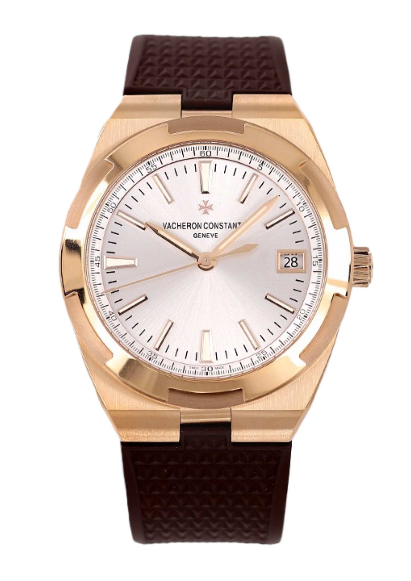 سلسلة فاشيرون كونستانتين أوفرسيز 4500 فولت