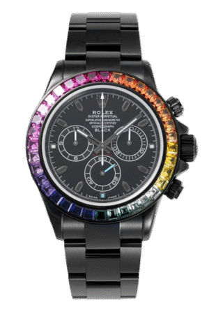 رولكس دايْتونا