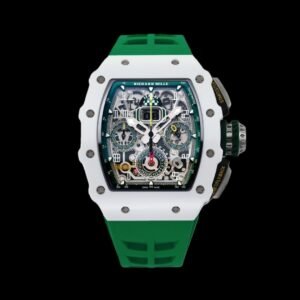 الاسم الرسمي: Richard Mille RM11-03