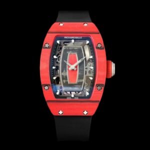 الاسم الرسمي: Richard Mille RM07