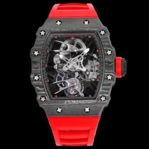 الاسم الرسمي: Richard Mille RM27-02