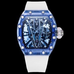 الاسم الرسمي: Richard Mille RM052